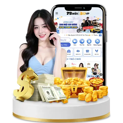Các chương trình khuyến mãi hấp dẫn của vin7771