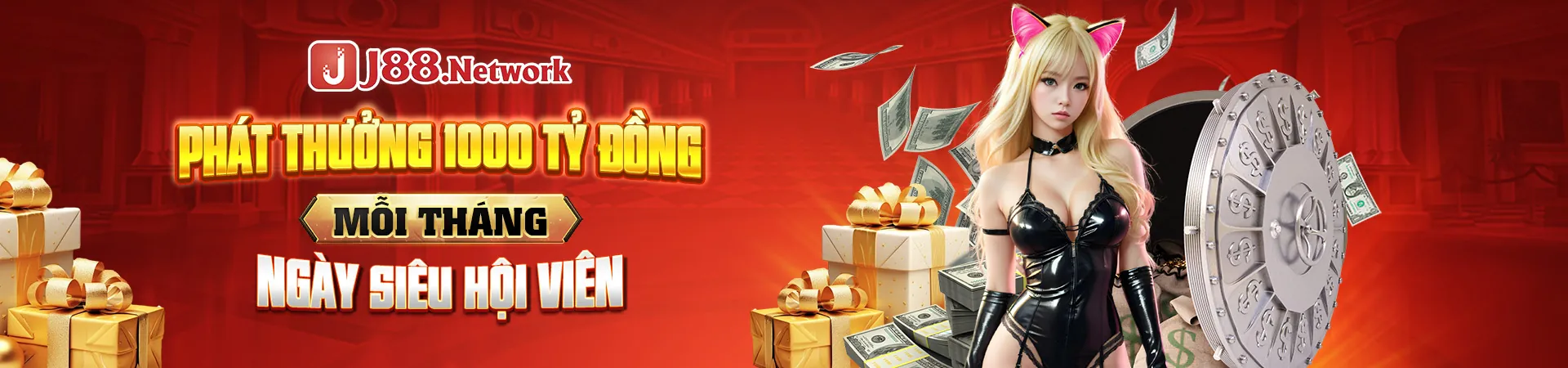 Trung tâm VIP Hội viên vin7771 với các quyền lợi độc quyền