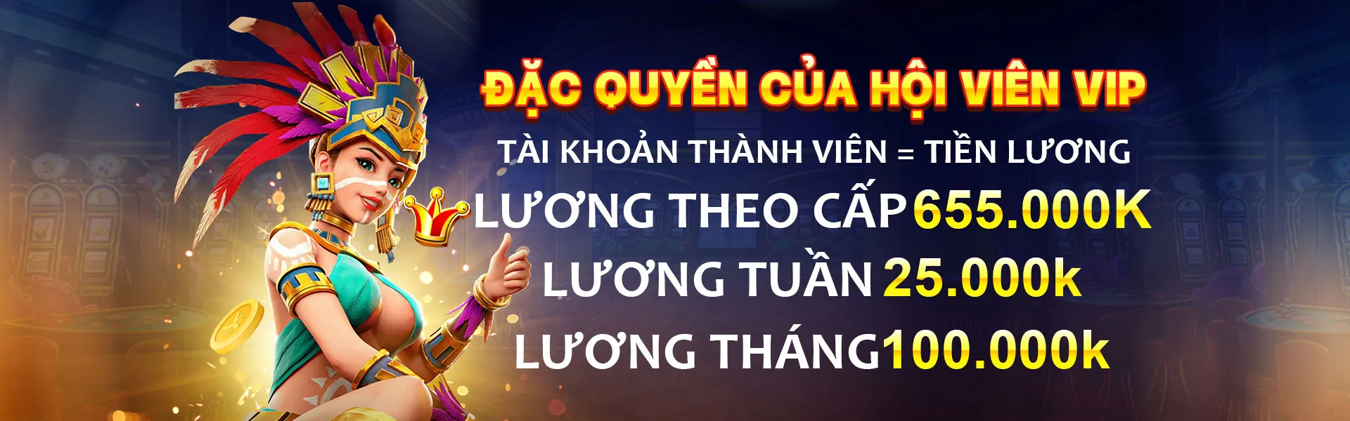 Hình ảnh chính Vin7771 trang chủ chính thức