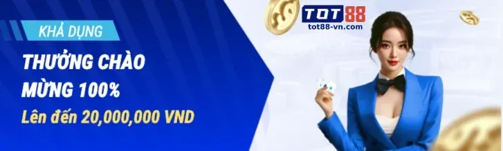 Khuyến mãi đặc biệt theo sự kiện vin7771